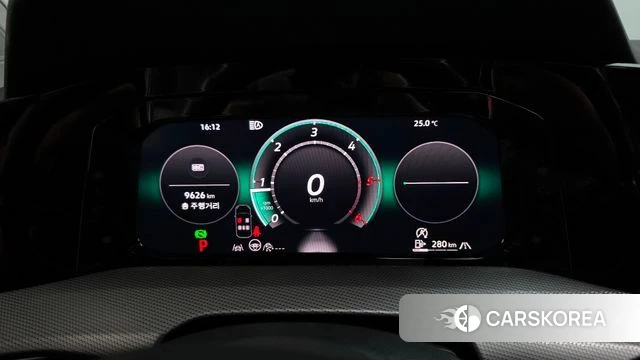Volkswagen Golf 8th Generation id 4870496 из Кореи 34