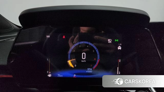 Chevrolet (GM Daewoo) Trax Crossover id 3876813 из Кореи 18