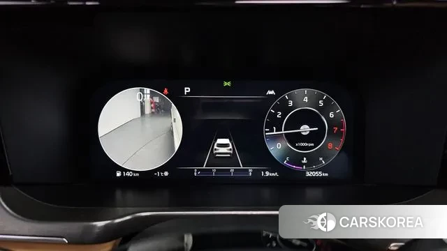 Kia Sorento 4th Generation id 3615812 из Кореи 18