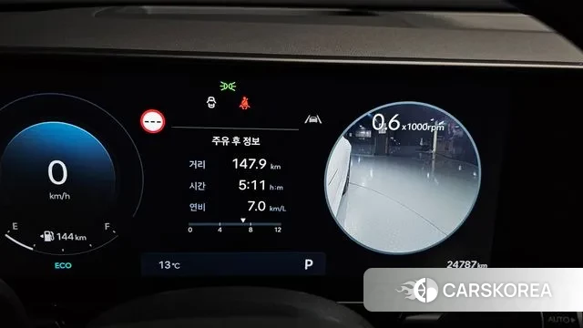 Hyundai Grandeur (GN7) id 3487596 из Кореи 18