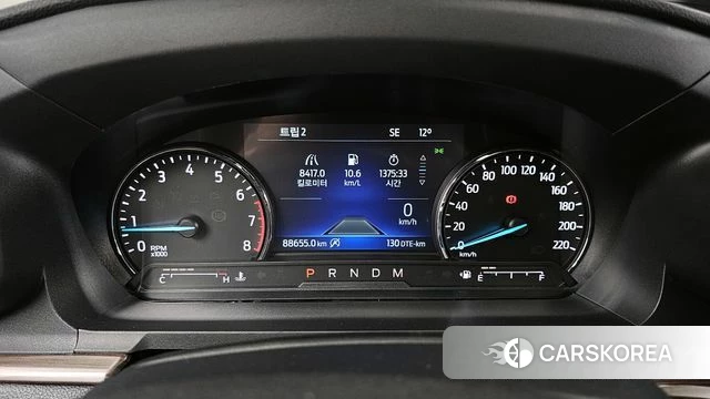 Ford Explorer 6th Generation id 3899292 из Кореи 18