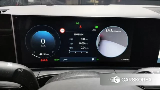 Hyundai Santa Fe (MX5) id 3316570 из Кореи 18