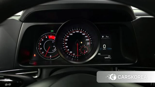 Hyundai Avante (CN7) id 3851625 из Кореи 18