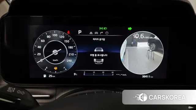 Kia Carnival 4th generation id 3690312 из Кореи 18