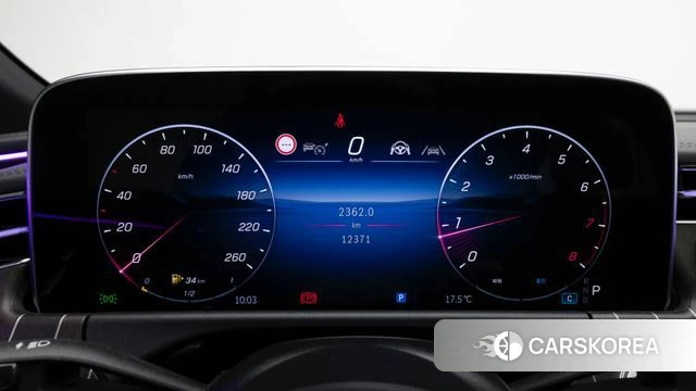 Mercedes-Benz E-Class W214 id 3914091 из Кореи 18