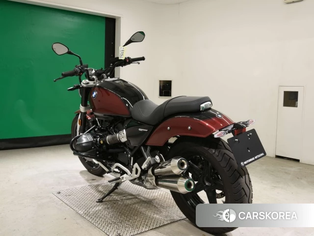 BMW R12 id 4386962 из Японии 8
