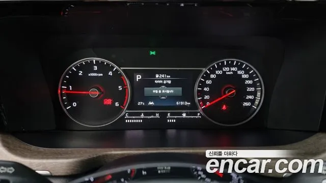 Kia Sorento 4th Generation id 2854038 из Кореи 18