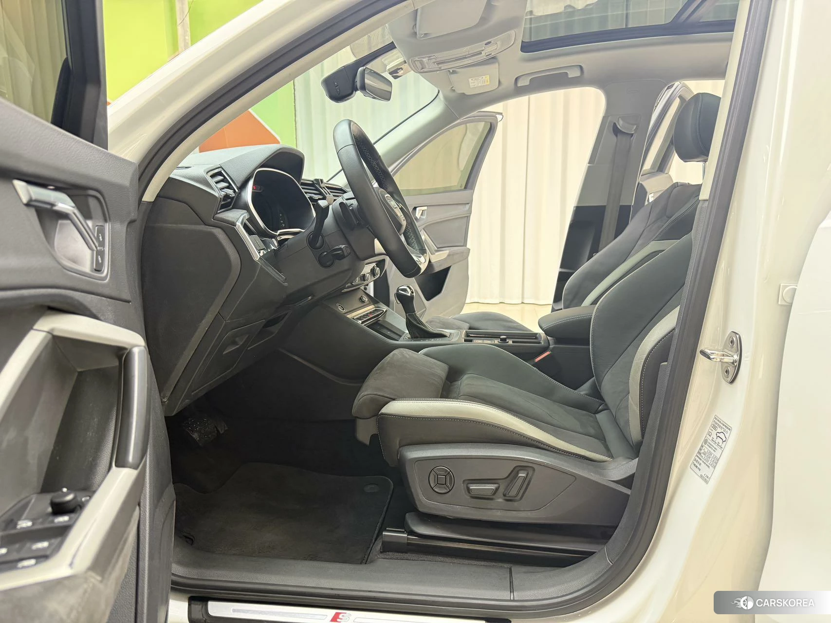 Audi Q3 id 4479580 из Китая 16