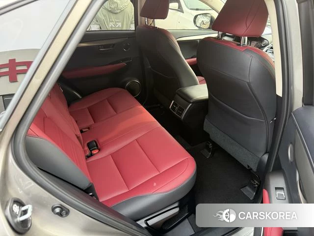 Lexus NX id 4353373 из Китая 15