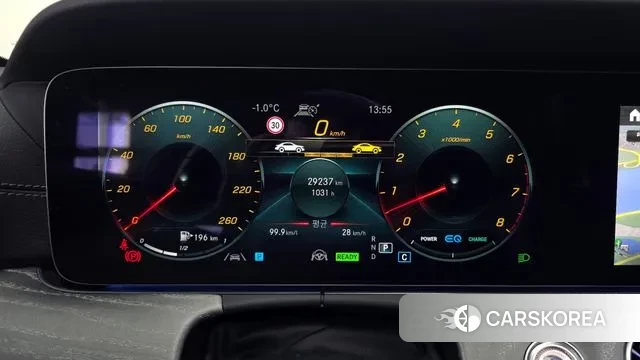 Mercedes-Benz CLS-Class C257 id 3581014 из Кореи 18