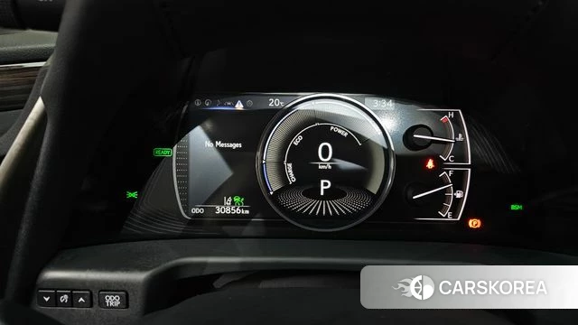 Lexus ES300h 7th generation id 3954506 из Кореи 18