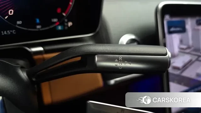 Mercedes-Benz S-Class W223 id 3488540 из Кореи 18