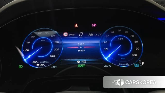 Mercedes-Benz EQS V297 id 4308520 из Кореи 28