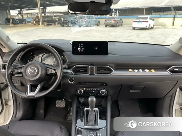 Mazda CX-5 id 3919500 из Китая 15