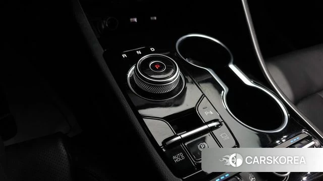 Kia K5 Hybrid 3rd Generation id 4792643 из Кореи 38