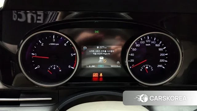 Kia Carnival 4th generation id 3551889 из Кореи 18