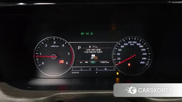 Kia Sorento 4th Generation id 3494057 из Кореи 18