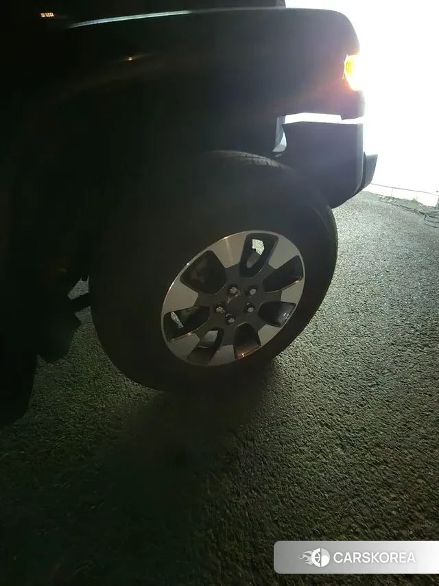 Jeep Wrangler (JL) id 3694818 из Кореи 9