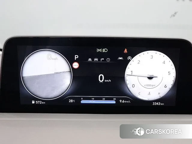 Hyundai Staria id 3410331 из Кореи 18