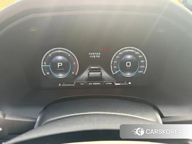 Ssangyong The New Rexton Sports Cannes id 3389051 из Кореи 11