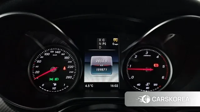 Mercedes-Benz V-Class id 3622582 из Кореи 18