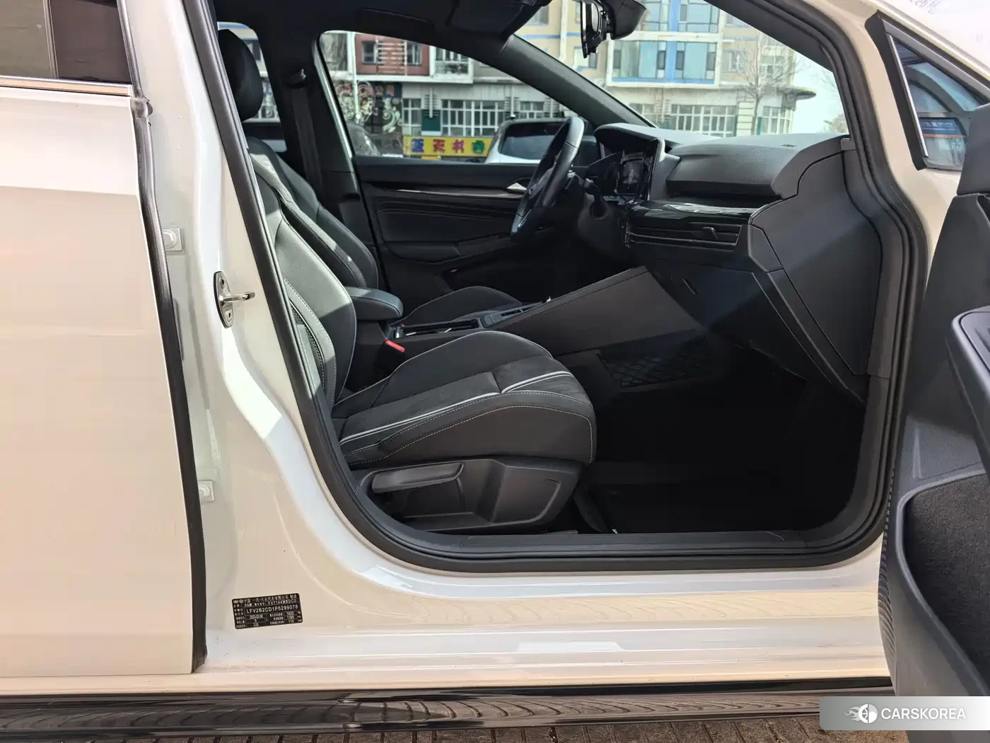 Volkswagen Golf id 4664527 из Китая 15