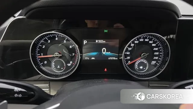 Hyundai The New Grandeur IG id 3600776 из Кореи 18