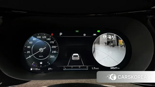 Kia K5 3rd generation id 3008807 из Кореи 18