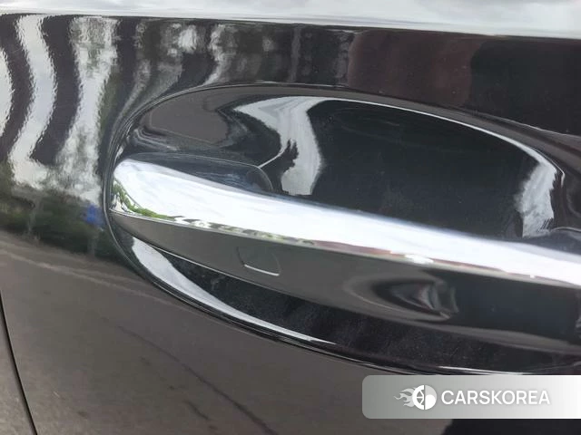 Mercedes-Benz Class A AMG id 4256244 из Китая 14