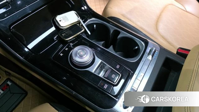 Kia Carnival 4th generation id 4410030 из Кореи 34