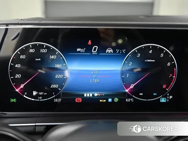 Mercedes-Benz GLE-Class W167 id 3538523 из Кореи 18