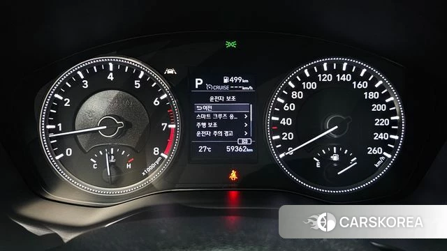 Hyundai Santa Fe TM id 4900300 из Кореи 18