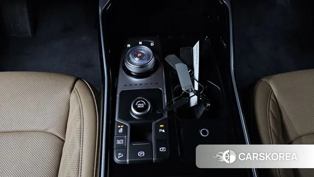 Kia The New Sorento 4th Generation id 3223619 из Кореи 18