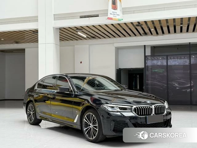 BMW 5 series id 4297542 из Китая 18