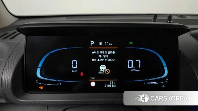Hyundai Casper id 4636677 из Кореи 28