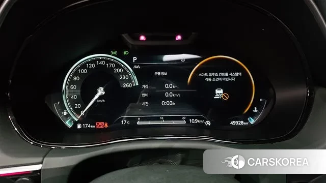 Genesis GV70 id 3367045 из Кореи 18