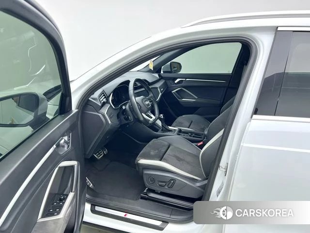 Audi Q3 id 4380408 из Китая 18