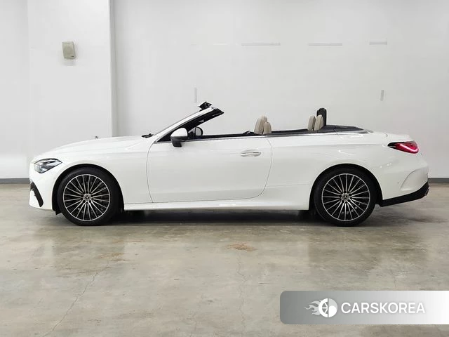 Mercedes-Benz CLE-Class C236 id 3963237 из Кореи 8