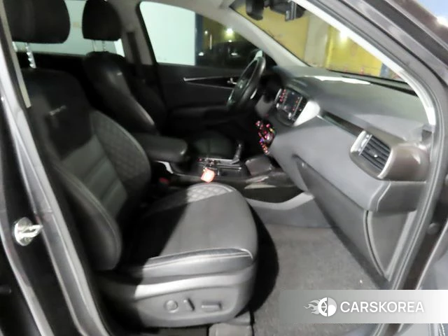 Kia The New Sorento id 4836687 из Кореи 18