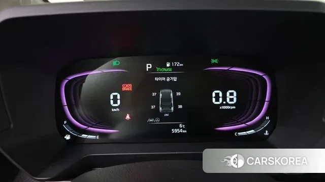 Kia The New Kia Ray id 3420568 из Кореи 18