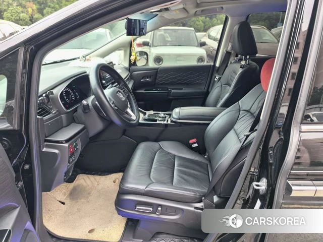 Honda Ai Lishen id 4274435 из Китая 17
