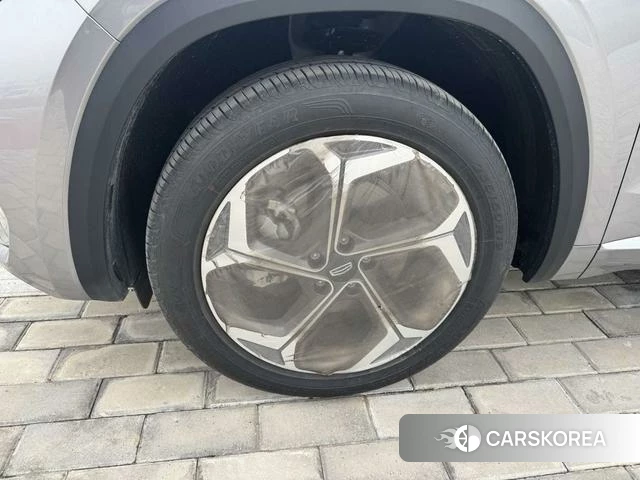 Geely Automobile Xingyue L id 3920198 из Китая 10