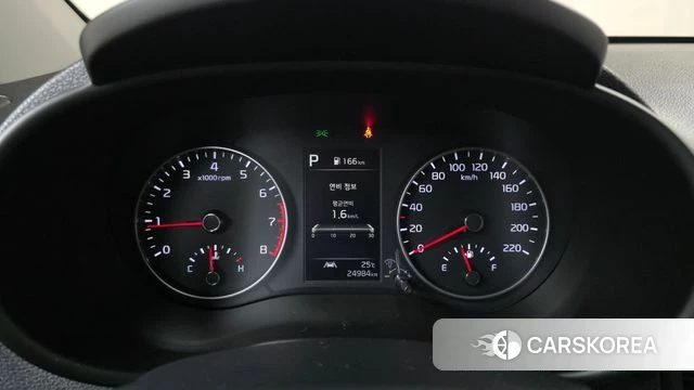 Kia Morning Urban (JA) id 4523933 из Кореи 28