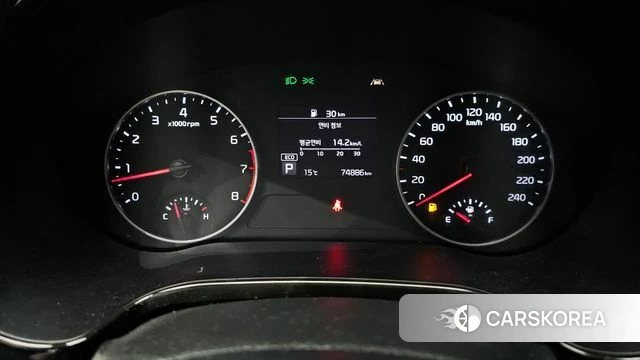 Kia Seltos id 3812981 из Кореи 18