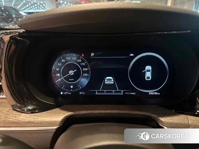 Kia K5 3rd generation id 3041446 из Кореи 14