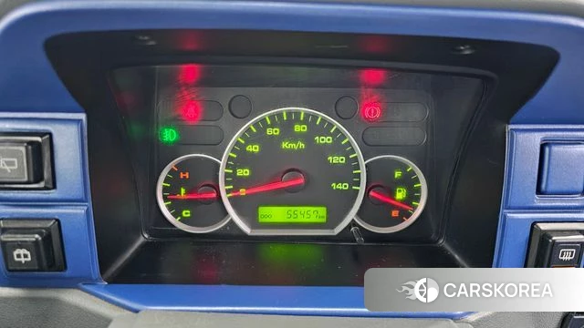 Chevrolet (GM Daewoo) New Damas id 4501768 из Кореи 18