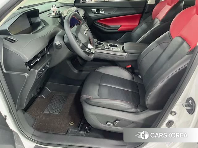 Chang'an CS55 PLUS id 4380452 из Китая 12