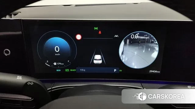 Hyundai Santa Fe (MX5) id 3322085 из Кореи 18