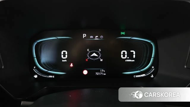 Kia The New Kia Ray id 4941990 из Кореи 26