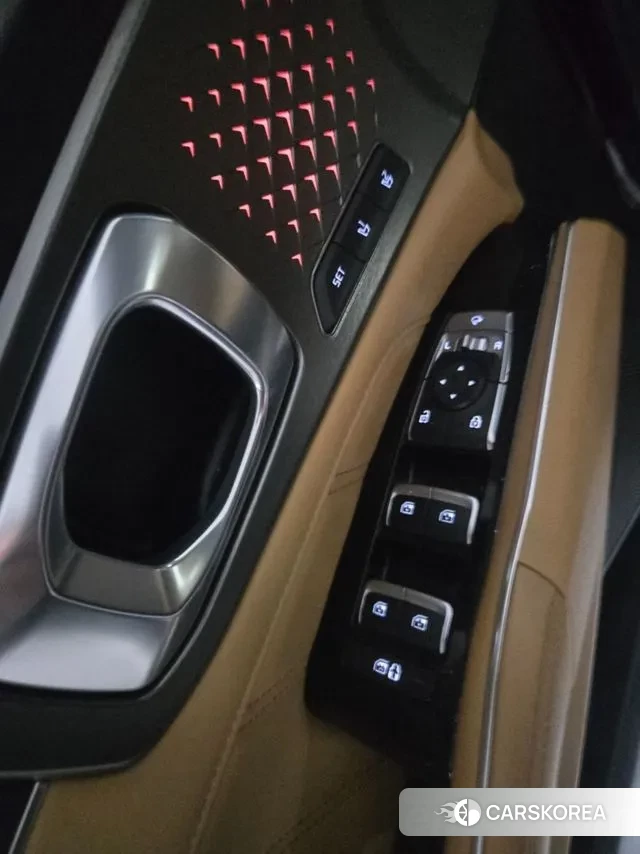 Kia Sorento 4th Generation id 3671680 из Кореи 8